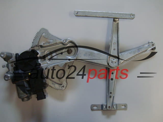 OPEL CORSA C 24466596 RH