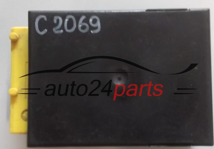 CENTRALKA MODUL EWS BMW E36 61.35-8 362 277, 61358 362277