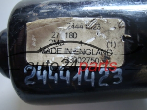 SILNICZEK WYCIERACZEK PRZEDNICH OPEL CORSA C 24441423
