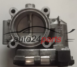 DROSSELKLAPPE OPEL ASTRA H BOSCH 0 280 750 236, 0280750236, 55559313