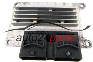 KOMPUTER STEROWNIK RENAULT CLIO IAW  5NR2.CIR  IAW5NR2CIR  8200181482  16481134  8200254498