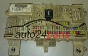 KOMFORTSTEUERGERÄT FORD FOCUS 4M5T 14A073 CF, 4M5T14A073CF