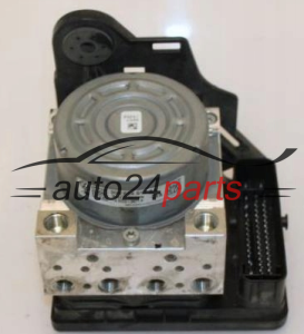 ABS PUMPE BLOCK HYDRAULIKPUMPE STEUERGERÄT VW VOLKSWAGEN 3Q0614517AA, 10.0220-0671.4, 10022006714, 3Q0907379AA