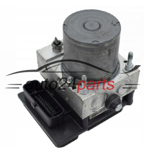 BOMBA HIDRAULICA Y CENTRALITA ABS JAGUAR DX232C405BF, 0265236485, 0265951911