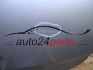 KLAPA TYLNA OPEL CORSA D 3D