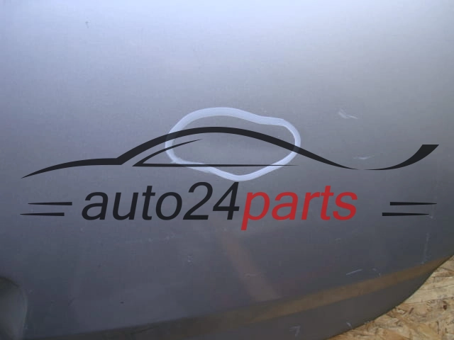 KLAPA TYLNA OPEL CORSA D 3D
