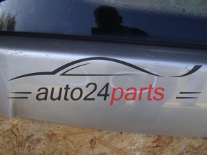 KLAPA TYLNA OPEL CORSA D 3D