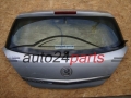 KLAPA TYLNA OPEL ASTRA H SREBRNA