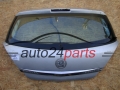 KLAPA TYLNA OPEL ASTRA H SREBRNA