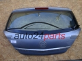 KLAPA TYLNA OPEL ASTRA H SREBRNA