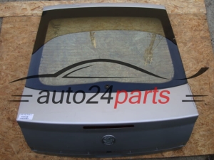 KLAPA TYLNA OPEL VECTRA C GTS SREBRNA