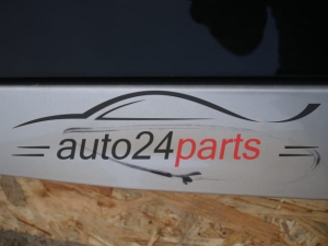 KLAPA TYLNA OPEL VECTRA C GTS SREBRNA