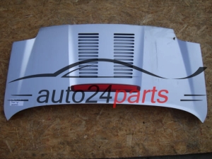 KLAPA TYLNA TOYOTA MR2 SREBRNA - 166