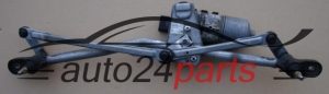 MECHANIZM WYCIERACZEK MAZDA F00S2S2473, 4H27, 4M51-17508-AA
