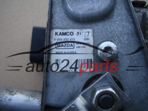 MECHANIZM WYCIERACZEK MAZDA F00S2S2473, 4H27, 4M51-17508-AA