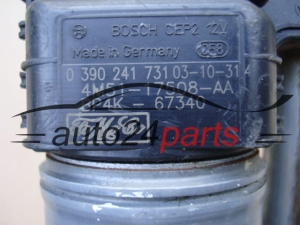 MECHANIZM WYCIERACZEK MAZDA F00S2S2473, 4H27, 4M51-17508-AA