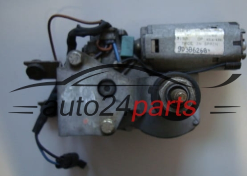 SILNICZEK WYCIERACZKI TYŁ OPEL CORSA B 3D 90 386 268, 90386268