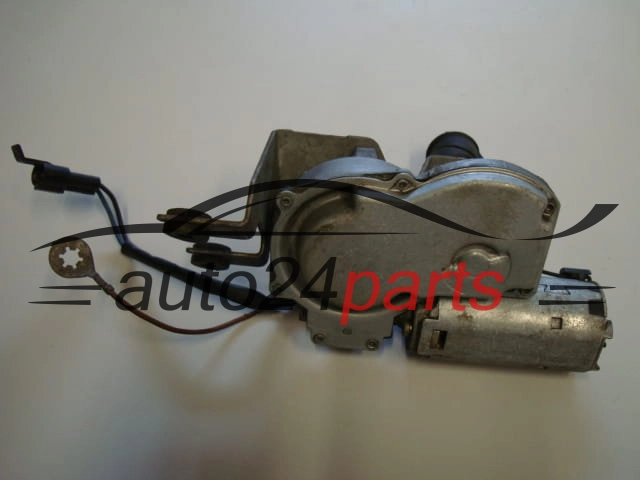 SILNICZEK WYCIERACZKI TYŁ OPEL CORSA B 3D 90 386 268, 90386268