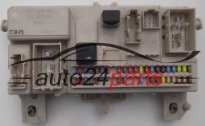 CAJA FUSIBLES MODUL CEM VOLVO S40 V50 C30 C70 30728906