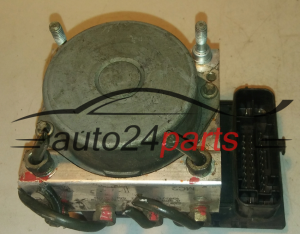 ABS PUMPE BLOCK HYDRAULIKPUMPE STEUERGERÄT FIAT SUZUKI BOSCH 0265237050, 56110-55L10, 5611055L10, 0265800918