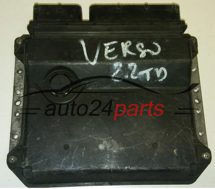 TOYOTA RAV 4 VERSO 89661-0F132, 896610F132, MB275900-1971, MB2759001971