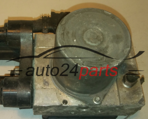POMPE HYDRAULIQUE ET CALCULATEUR d'ABS MERCEDES BENZ BOSCH 0265236310, A2124312912, 0265951213