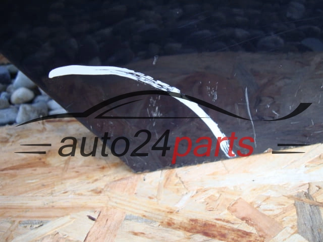 DRZWI PRAWE TYLNE OPEL VECTRA C GRANATOWE - 241