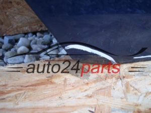 DRZWI PRAWE TYLNE OPEL VECTRA C GRANATOWE - 243