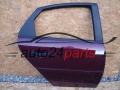 DRZWI PRAWE TYLNE OPEL VECTRA C FIOLET