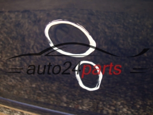 DRZWI PRAWE TYLNE OPEL VECTRA C GRANATOWE - 250