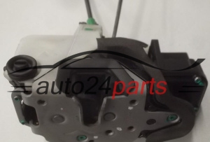 ZAMEK DRZWI PRAWY TYŁ OPEL INSIGNIA 13 503 788 BT, 13503788