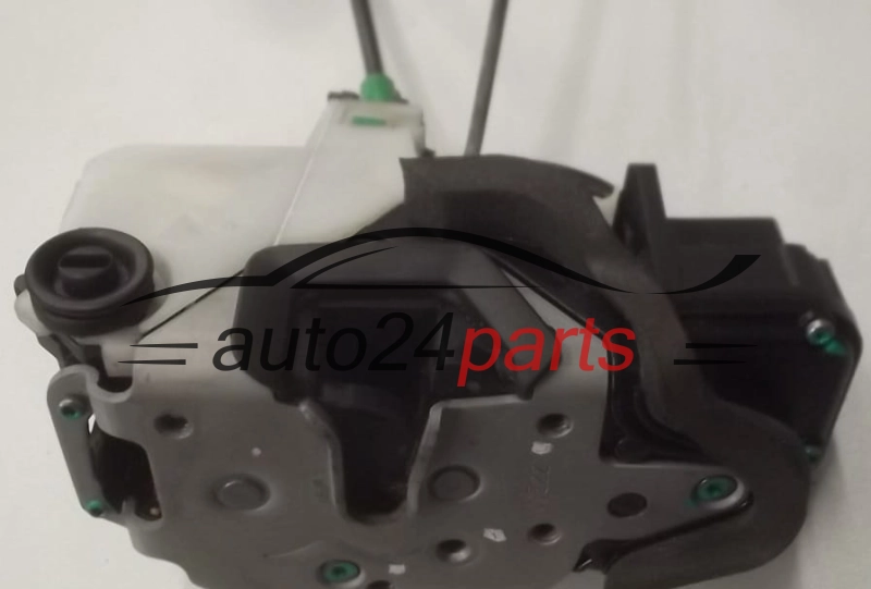 ZAMEK DRZWI PRAWY TYŁ OPEL INSIGNIA 13 503 788 BT, 13503788