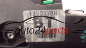 ZAMEK DRZWI PRAWY TYŁ OPEL INSIGNIA 13 503 788 BT, 13503788
