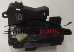ZAMEK DRZWI LEWY PRZOD OPEL VECTRA C 13 210 771 QS, 13210771