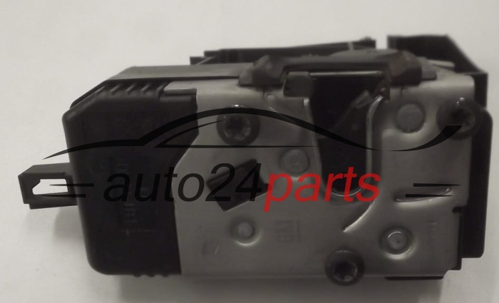ZAMEK DRZWI LEWY PRZOD OPEL VECTRA C 13 210 771 QS, 13210771