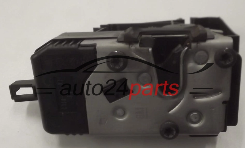 ZAMEK DRZWI LEWY PRZOD OPEL VECTRA C 13 210 771 QS, 13210771