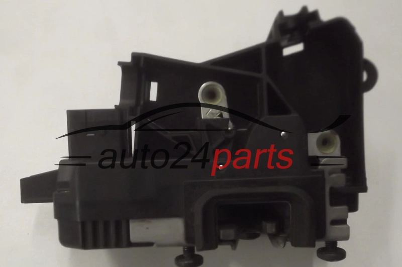 ZAMEK DRZWI LEWY PRZOD OPEL VECTRA C 13 210 771 QS, 13210771