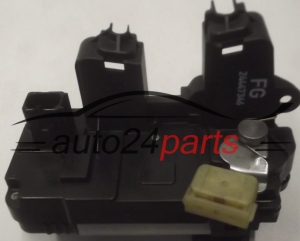 CENTRALNY ZAMEK DRZWI PRAWYCH TYLNYCH OPEL VECTRA C SIGNUM FG 24447346