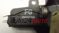 CENTRALNY ZAMEK DRZWI PRAWYCH TYLNYCH OPEL VECTRA C SIGNUM FG 24447346