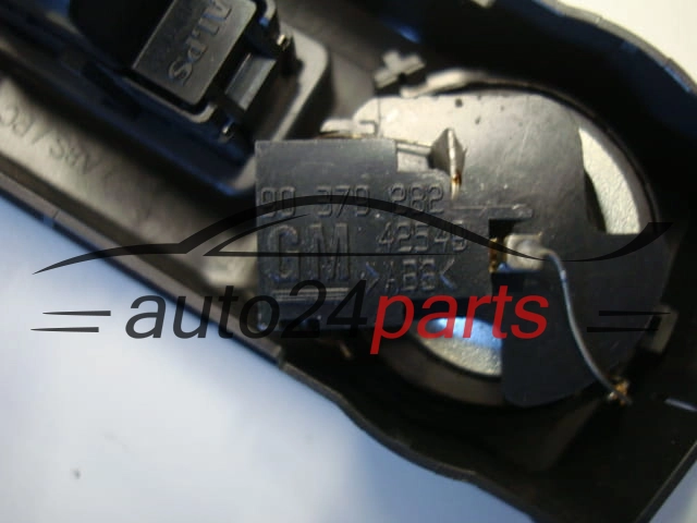 PRZELACZNIK SZYBY OPEL VECTRA C 02014T 90379282