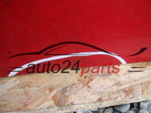 DRZWI PRAWE PRZEDNIE OPEL VECTRA C SIGNUM CZERWONE - 257