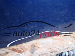 DRZWI PRAWE PRZEDNIE OPEL VECTRA C GRANATOWE - 263