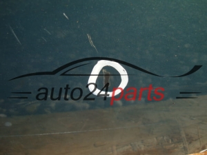 DRZWI PRAWE PRZEDNIE OPEL VECTRA C ZIELONE - 266