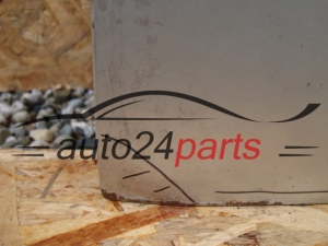 DRZWI PRAWE PRZEDNIE OPEL VECTRA C SREBRNE - 270