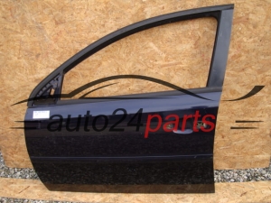 DRZWI LEWE PRZEDNIE OPEL VECTRA C SIGNUM - 288