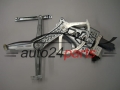 PODNOSNIK SZYBY PRZOD PRAWY OPEL VECTRA C 9178986, 9178988