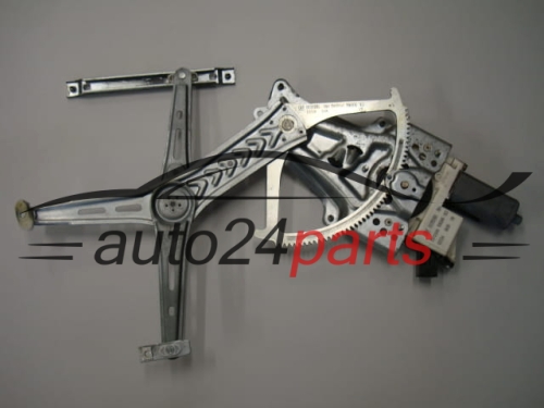 PODNOSNIK SZYBY PRZOD PRAWY OPEL VECTRA C 9178986, 9178988