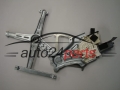 PODNOSNIK SZYBY PRZOD PRAWY OPEL VECTRA C 9178986, 9178988
