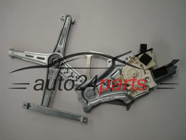 PODNOSNIK SZYBY PRZOD PRAWY OPEL VECTRA C 9178986, 9178988