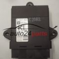 CENTRALKA MODUL STEROWNIK KOMFORTU OPEL VECTRA C SIEMENS 5WK4 6001, 5WK46001, 9 227 560 KL, 9227560KL